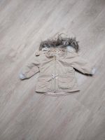 Größe 74 - Jacke, Winterjacke, Mädchen, H&M Niedersachsen - Bohmte Vorschau