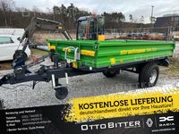 Strautmann SEK 572 Dreiseitenkipper / 25 km/h / Rückmatic (8.320 € netto) Nordrhein-Westfalen - Werther (Westfalen) Vorschau