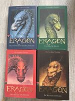 Eragon gebunden - Band 1-4 Nordrhein-Westfalen - Meerbusch Vorschau