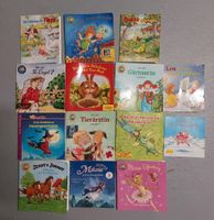 14 Kinderbücher Pixi Bücher Coppenrath Minibücher Nordrhein-Westfalen - Marl Vorschau