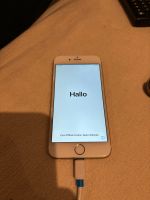 iPhone 6S Rosegold Nordrhein-Westfalen - Datteln Vorschau