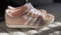 Adidas neo in zartem rosé Niedersachsen - Holle Vorschau