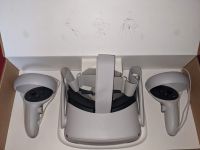 Meta Oculus Quest 2 128GB - Eigenständiges VR-Headset - Weiß Bayern - Gemünden a. Main Vorschau