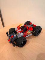 Lego Technic Auto  Rennwagen Dresden - Blasewitz Vorschau