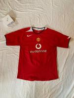 Manchester T-Shirt Baden-Württemberg - Friedrichshafen Vorschau