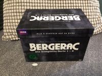 Bergerac—Jim Bergerac ermittelt : Die komplette Serie (24 DVDs) Berlin - Spandau Vorschau