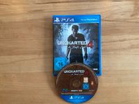 Uncharted 4 - a thiefs end PS4 Köln - Rath-Heumar Vorschau