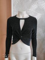 Damen Bluse von Amisu Gr M Nordrhein-Westfalen - Rheine Vorschau