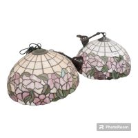 Deckenlampe Tiffany Stil Durchmes. 45cm Tiffany Art Leuchte Licht Berlin - Mahlsdorf Vorschau