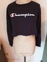 Champion Sweatshirt kurz Schleswig-Holstein - Nahe Vorschau