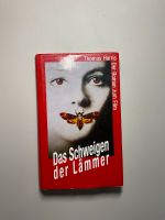 Das Schweigen der Lämmer — Thomas Harris Hessen - Erzhausen Vorschau