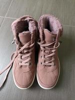 Damen Winterschuh Gr.38, Halbschuh, Mädchenschuhe Dresden - Gompitz Vorschau