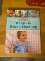 Nähbuch Babykleidung NEU Bayern - Kempten Vorschau