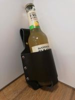 Flaschenholster Holster Kohltour Bollerwagen Vatertag Niedersachsen - Kirchlinteln Vorschau