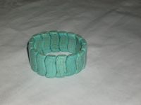 Edelstein Armband Türkenit  - Versand + € 2,25 Hessen - Bad Hersfeld Vorschau