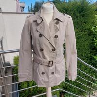 Esprit Trenchcoat Jacke kurz 38 Köln - Riehl Vorschau