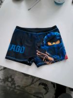 Badehose gr.146/152 ninjago Nordrhein-Westfalen - Recklinghausen Vorschau