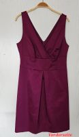 Chices Kleid Marke S.Oliver ** wie neu ** brombeer Hessen - Wächtersbach Vorschau