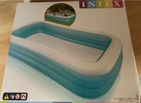 großer INTEX Pool Familienpool 3.05x1.83x56cm Rheinland-Pfalz - Nürburg Vorschau