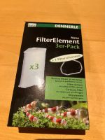 DENNERLE 1x Filterelement für Eckfilter (XL), Aquarium, NanoCube Kr. Dachau - Dachau Vorschau