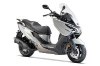 Kymco X-TOWN CT 125i CBS Roller (B196) Bayern - Heimbuchenthal Vorschau