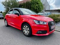 Audi A1 1.0 TFSI ultra Sportback Saarland - Saarlouis Vorschau