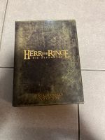 Herr der Ringe DVD Special extended Edition die Gefährten top Baden-Württemberg - Aalen Vorschau