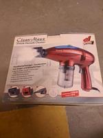 Clean Maxx Handdampfreiniger, Vacuum cleaner, neu Brandenburg - Neuenhagen Vorschau