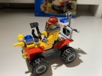 Lego City 4427 Feuerwehrquad Nordrhein-Westfalen - Meinerzhagen Vorschau