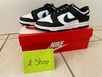 Nike Dunk Low Gr. 40W Neu Hannover - Döhren-Wülfel Vorschau