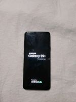 Samsung Galaxy S 9 Plus mit Display schaden Nürnberg (Mittelfr) - Röthenbach b Schweinau Vorschau