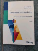 Konstitution und Bipolarität Niedersachsen - Wiesmoor Vorschau