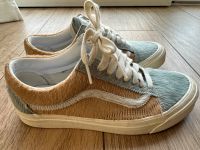 Vans old skool 36 DX grey Pony/true white Hair Sneakers  Gr.39 Nordrhein-Westfalen - Dülmen Vorschau