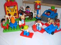 Lego Duplo Reiterhof Pferdehof Kreis Pinneberg - Uetersen Vorschau