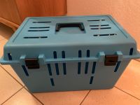 Nobby Pet Caddy Transportbox Transportkorb Katze Hund top Zustand Hessen - Mühltal  Vorschau