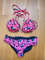Cherry Bikini von Calzedonia Hessen - Eschborn Vorschau