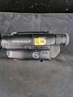 Sony Handycam Video 8 mit Tasche Rheinland-Pfalz - Nierstein Vorschau