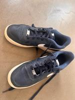 Nike Air Force 1, blau, Größe 39 Niedersachsen - Bad Iburg Vorschau