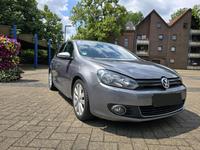 VW Golf 6 2,0 TDI TÜV 10 2026 4 türig  Navi Duisburg - Meiderich/Beeck Vorschau