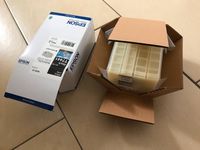 epson Patrone Black T7441 10000 pages Bayern - Marktschorgast Vorschau