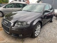 Audi A3 Sportback 1.6 FSI elektr.Fenster,Klima,Navi Bielefeld - Senne Vorschau