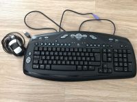 Logitech Tastatur Hessen - Bad Homburg Vorschau