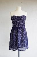 Kleid von Mango Größe 36 Bremen-Mitte - Bahnhofsvorstadt  Vorschau