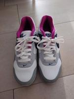 Nike Air Damen Schuh Mecklenburg-Strelitz - Landkreis - Mirow Vorschau