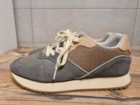 Gant Sneaker Gr. 41, nur 3x getragen Schleswig-Holstein - Borgwedel Vorschau