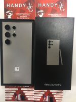 Samsung S24 Ultra 512GB Black Wie Neu Topzustand Für Nur 939€ Berlin - Neukölln Vorschau
