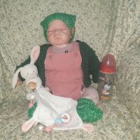 Reborn baby Nordrhein-Westfalen - Remscheid Vorschau