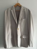 Mango Sakko | Sommer Blazer | beige Creme | XL Niedersachsen - Celle Vorschau