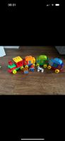 Lego Duplo Zahlenzug 10847 Nordrhein-Westfalen - Velbert Vorschau