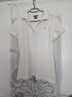 Poloshirt weiss Gr.L...Tommy H. Niedersachsen - Wietze Vorschau